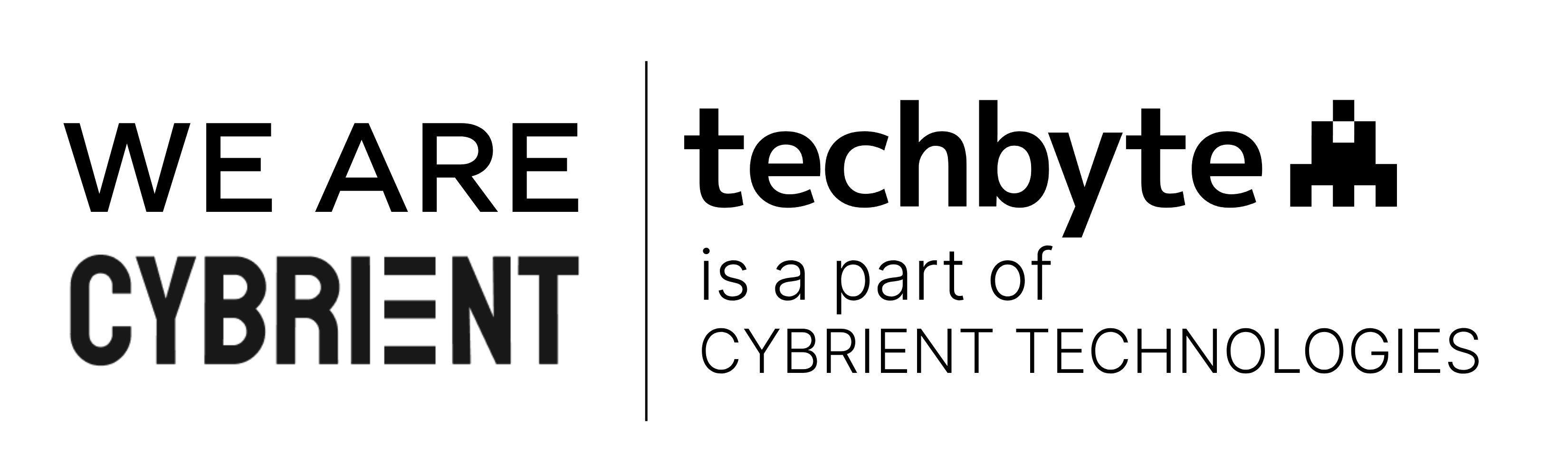 techbyte is part of Cybrient Technologies SA